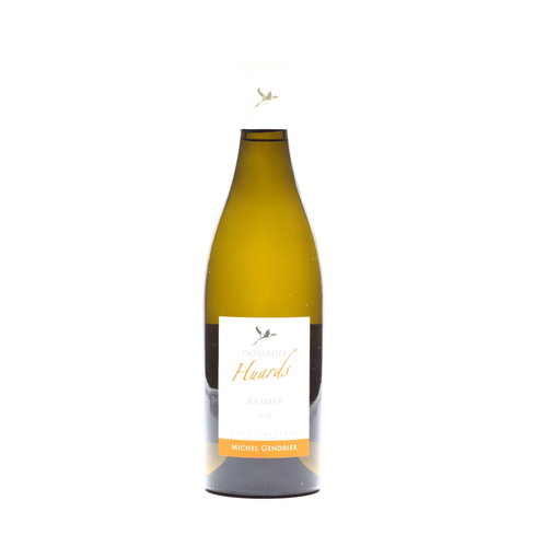 Huards - Jocelyne & Michel GENDRIER Domaine des Huards - Cour-Cheverny - Romo 2018 Huards - Jocelyne & Michel GENDRIER Domaine des Huards - Cour-Cheverny - Romo 2018