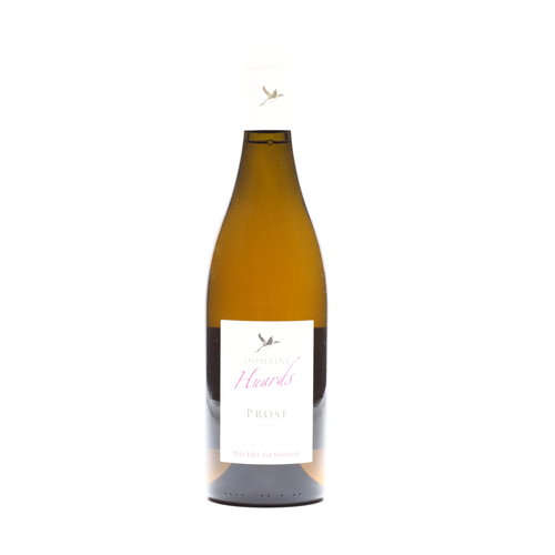 Huards - Jocelyne & Michel GENDRIER Domaine des Huards - Prose rosé 2019 Huards - Jocelyne & Michel GENDRIER Domaine des Huards - Prose rosé 2019