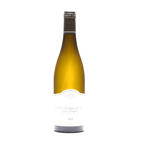 Larue Domaine Larue - St.-Aubin 1er Cru Les Combes 2018 Larue Domaine Larue - St.-Aubin 1er Cru Les Combes 2018