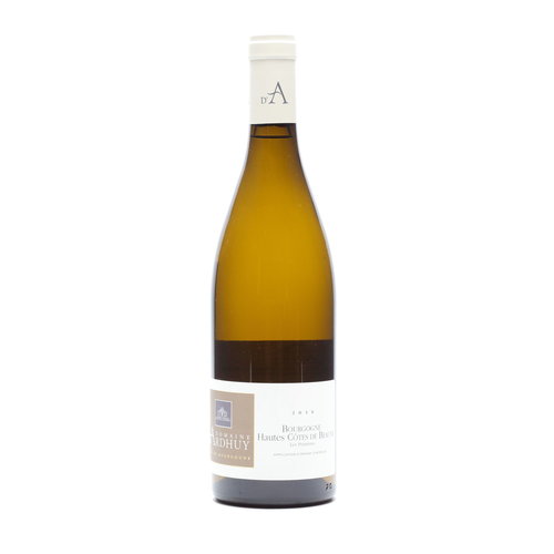 d'Ardhuy d'Ardhuy - Hautes Côtes de Beaune Blanc 'Les Perrieres' 2018 d'Ardhuy d'Ardhuy - Hautes Côtes de Beaune Blanc 'Les Perrieres' 2018