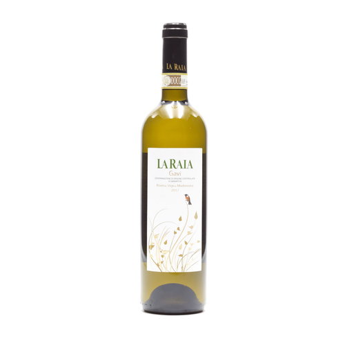 La Raia Tenuta La Raia - La Raia - Gavi DOCG Riserva 2017 La Raia Tenuta La Raia - La Raia - Gavi DOCG Riserva 2017