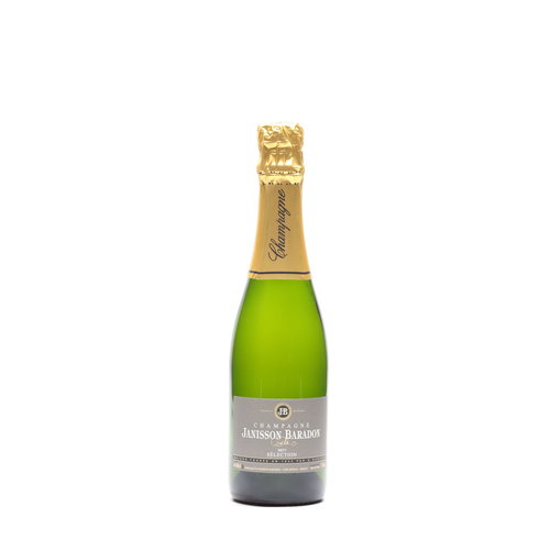 Janisson-Baradon Champagne Janisson Baradon - Brut Sélection 37,5cl