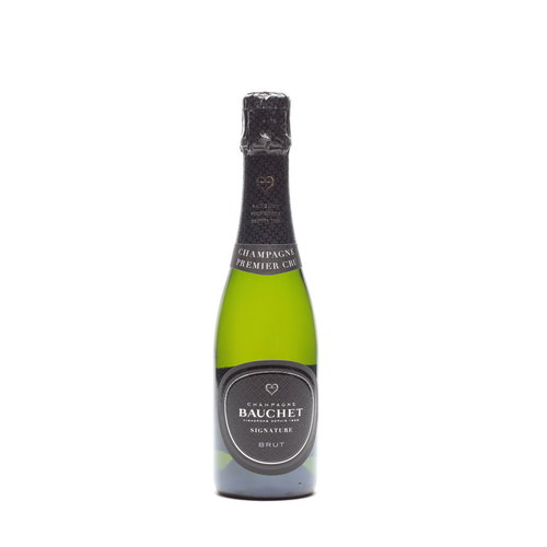 Domaine Bauchet Champagne Champagne Bauchet - Signature Premier Cru Brut 37,5cl