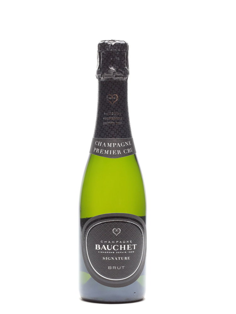 Domaine Bauchet Champagne Champagne Bauchet - Signature Premier Cru Brut 37,5cl