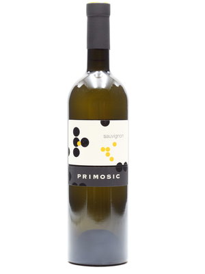 Primosic Primosic - Sauvignon COLLIO 2019