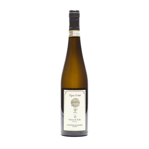 Cantina di Marzo Cantina di Marzo - Greco di Tufo D.O.C.G. Colle Ortale 2018