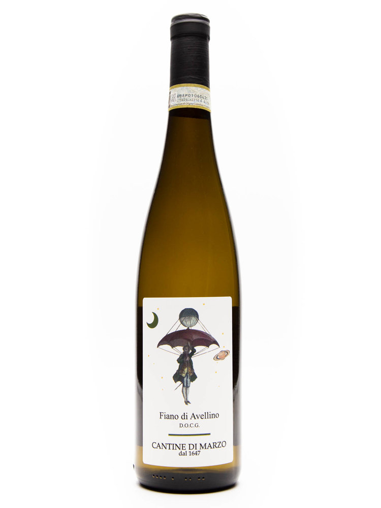 Cantina di Marzo Cantina di Marzo - Fiano di Avellino D.O.C.G. 2019