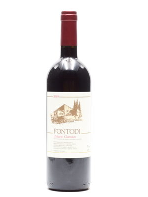 Fontodi Fontodi - Chianti Classico 2018