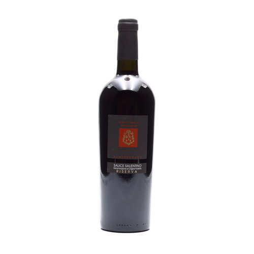 Cantina Sampietrana Sampietrana - Delle Monache Salice Salentino Riserva 2015 Cantina Sampietrana Sampietrana - Delle Monache Salice Salentino Riserva 2015