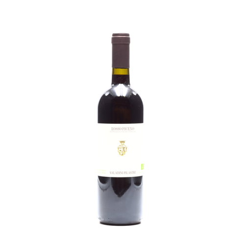 Saladini Pilastri Saladini-Pilastri - Rosso Piceno D.O.C 2019 Saladini Pilastri Saladini-Pilastri - Rosso Piceno D.O.C 2019