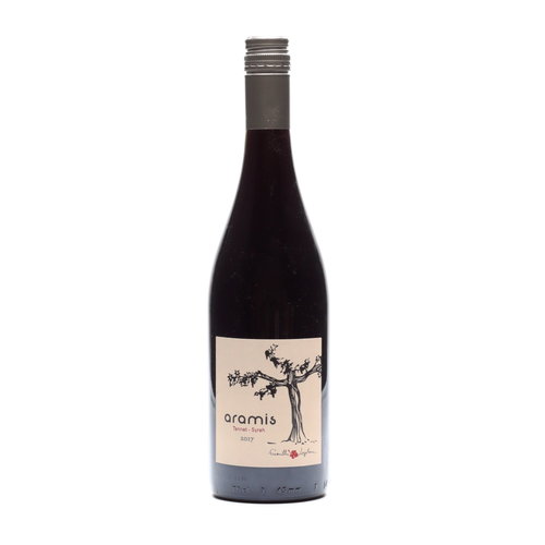 Château d'Aydie Famille Laplace - Aramis Rouge 2018 Château d'Aydie Famille Laplace - Aramis Rouge 2018