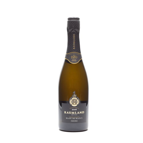 Raumland Raumland - Blanc de Blancs Grande Réserve Extra Brut 2008