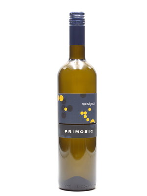 Primosic Primosic - Sauvignon FRIULI 2020