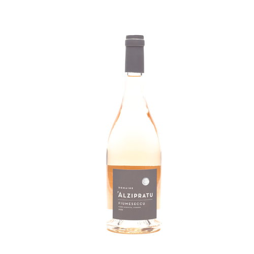 Alzipratu Domaine Alzipratu - Fiumeseccu Rosé 2020