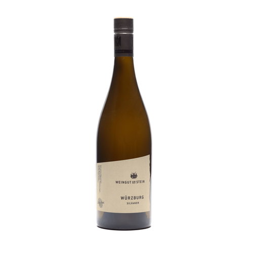 Am Stein Am Stein - Würzburg Silvaner trocken 2020 Am Stein Am Stein - Würzburg Silvaner trocken 2020