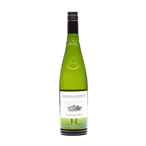 SO Vignerons - Claude Serra Grange des Rocs - Picpoul de Pinet 2020 SO Vignerons - Claude Serra Grange des Rocs - Picpoul de Pinet 2020