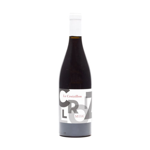 Chateau les Croisille Chateau les Croisille - Cahors - Croizillon 2019 Chateau les Croisille Chateau les Croisille - Cahors - Croizillon 2019