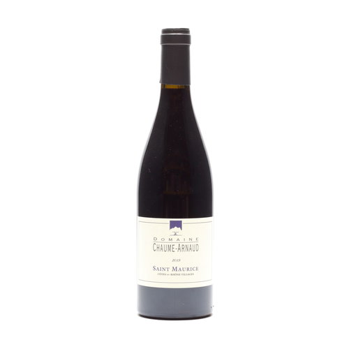 Chaume Arnaud Domaine Chaume-Arnaud - Saint Maurice 2019 Chaume Arnaud Domaine Chaume-Arnaud - Saint Maurice 2019