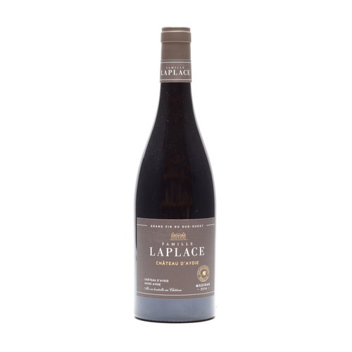 Château d'Aydie Château d'Aydie - Château d'Aydie Madiran 2016 Château d'Aydie Château d'Aydie - Château d'Aydie Madiran 2016