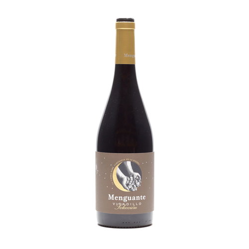 Bodegas Pablo Viñedos y Bodegas Pablo - Menguante Vidadillo Selección 2017 Bodegas Pablo Viñedos y Bodegas Pablo - Menguante Vidadillo Selección 2017