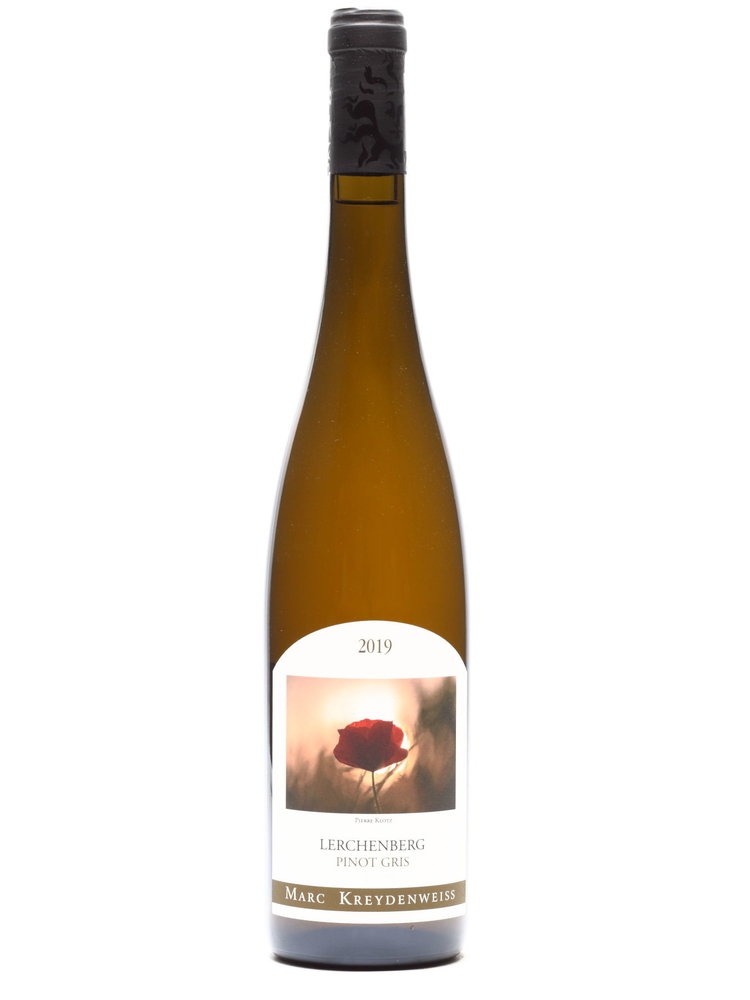 Marc Kreydenweiss Domaine Marc Kreydenweiss - Lerchenberg Pinot Gris 2019