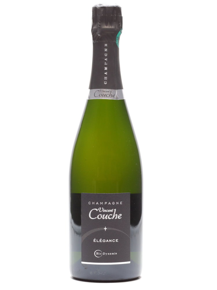 Vincent Couche Vincent Couche - Elegance - Extra Brut (sans soufre)