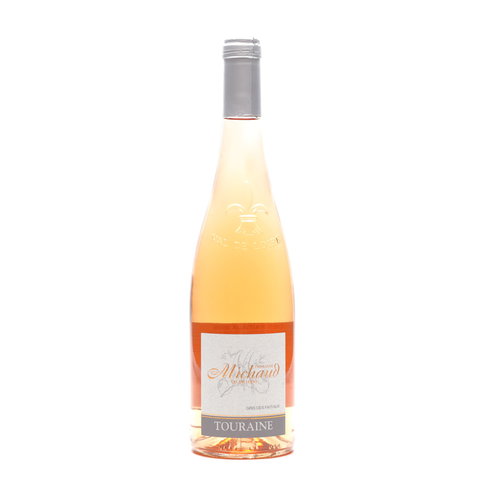 Thierry Michaud Thierry Michaud - Touraine Rosé Gris de Faitiaux 2020 Thierry Michaud Thierry Michaud - Touraine Rosé Gris de Faitiaux 2020