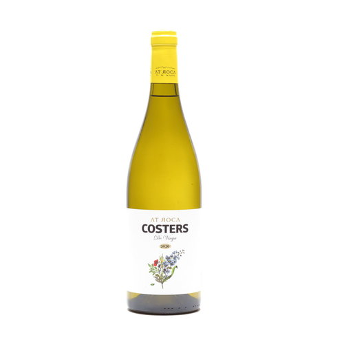 At Roca At Roca - Costers 2020 At Roca At Roca - Costers 2020