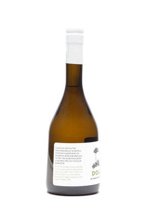 Celler Les Freses Celler Les Freses - Dolç de Les Freses 2019 (50cl)