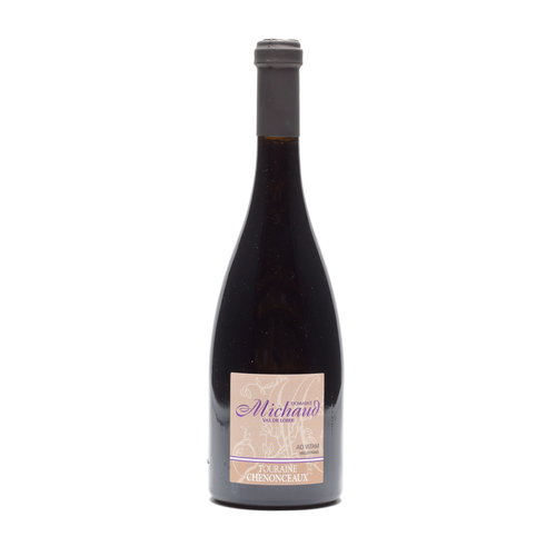 Thierry Michaud Thierry Michaud - Touraine Rouge Veille Vignes Ad Vitam 2019 Thierry Michaud Thierry Michaud - Touraine Rouge Veille Vignes Ad Vitam 2019