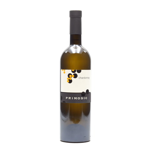 Primosic Primosic - Chardonnay 2020 Primosic Primosic - Chardonnay 2020