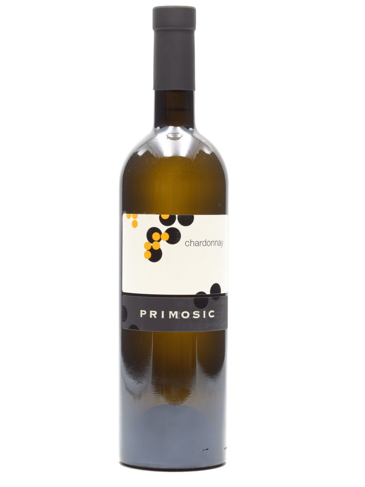 Primosic Primosic - Chardonnay 2020
