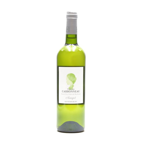 Château Carbonneau Château Carbonneau - Sainte-Foy Côtes Bordeaux - Margot 2019 Château Carbonneau Château Carbonneau - Sainte-Foy Côtes Bordeaux - Margot 2019