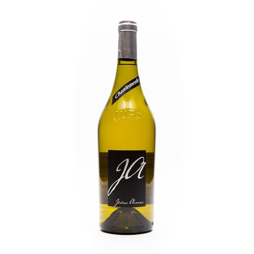 Jerome Arnoux Jérôme Arnoux - Arbois Chardonnay 'Chantemerle' 2017 Jerome Arnoux Jérôme Arnoux - Arbois Chardonnay 'Chantemerle' 2017