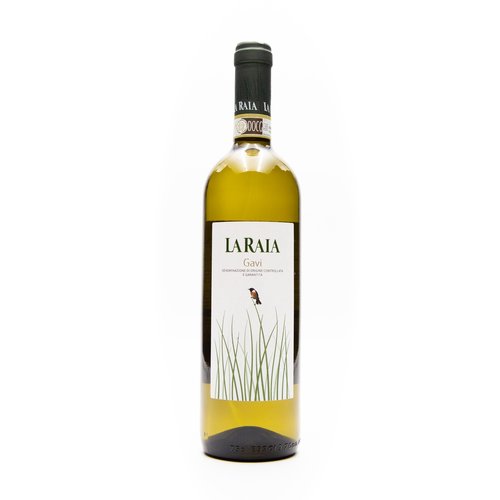 La Raia Tenuta La Raia - La Raia - Gavi DOCG 2020 La Raia Tenuta La Raia - La Raia - Gavi DOCG 2020