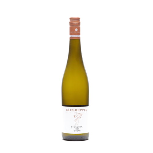 Gies Düppel Gies-Düppel - Riesling trocken GNEIS 2020 Gies Düppel Gies-Düppel - Riesling trocken GNEIS 2020