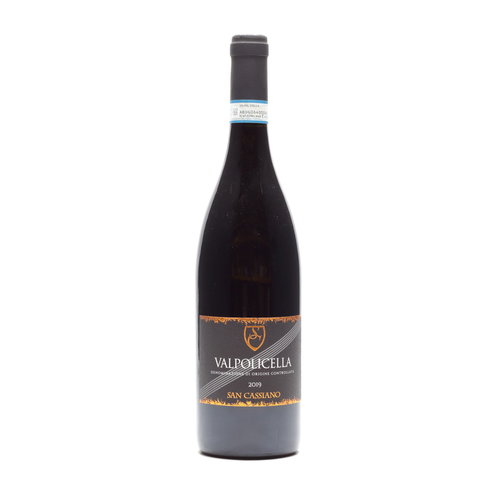 San Cassiano San Cassiano - Valpolicella 2019 San Cassiano San Cassiano - Valpolicella 2019