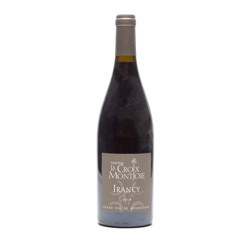 La Croix Montjoie La Croix Montjoie - Bourgogne Vézelay - Irancy 2019 La Croix Montjoie La Croix Montjoie - Bourgogne Vézelay - Irancy 2019