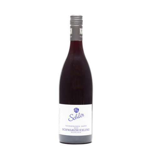 Schlör Weingut Schlör - Schwarzriesling 2019 Schlör Weingut Schlör - Schwarzriesling 2019
