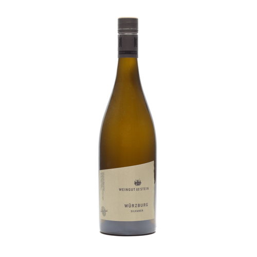 Am Stein Am Stein - Würzburg Silvaner trocken 2021 Am Stein Am Stein - Würzburg Silvaner trocken 2021