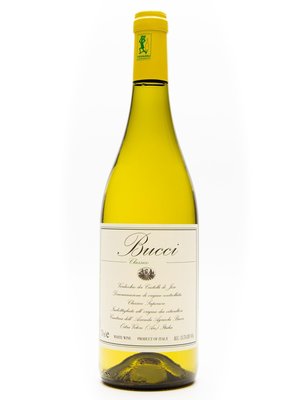 Bucci Bucci - Verdicchio Classico 2021