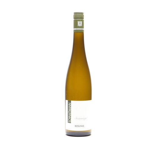 Rainer Schnaitmann Weingut Schnaitmann - Riesling Steinwiege trocken 2021 Rainer Schnaitmann Weingut Schnaitmann - Riesling Steinwiege trocken 2021