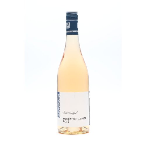 Rainer Schnaitmann Weingut Schnaitmann - Muskattrollinger Rosé trocken 2021 Rainer Schnaitmann Weingut Schnaitmann - Muskattrollinger Rosé trocken 2021