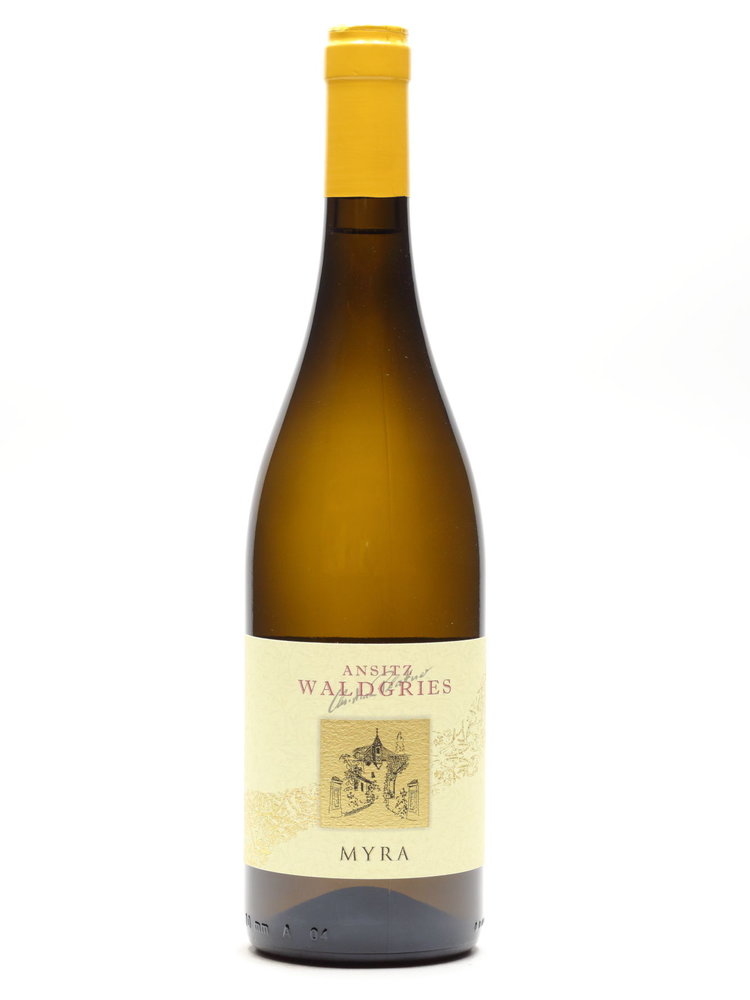 Ansitz Waldgries Ansitz Waldgries - Sauvignon Blanc MYRA 2021