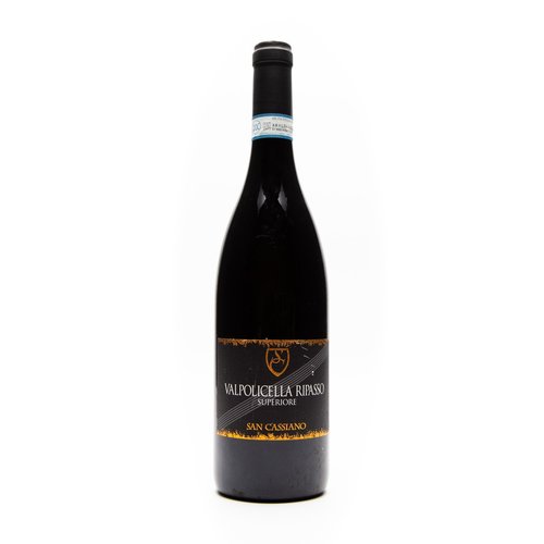 San Cassiano San Cassiano - Valpolicella Superiore Ripasso 2019 San Cassiano San Cassiano - Valpolicella Superiore Ripasso 2019