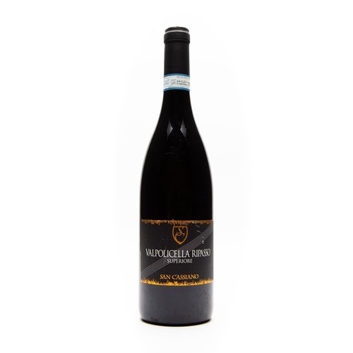 San Cassiano San Cassiano - Valpolicella Superiore Ripasso 2019