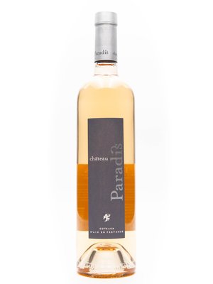 Château Paradis Château Paradis - Château Paradis rosé 2021