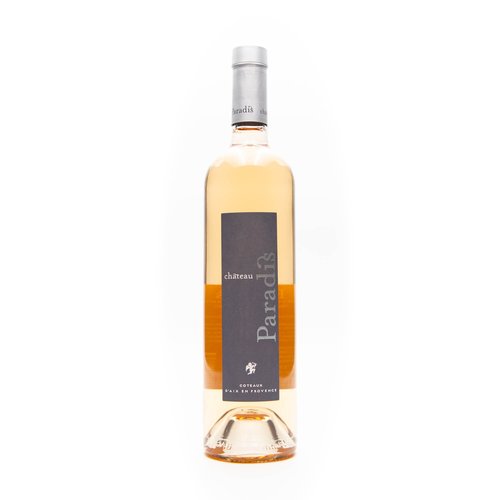 Château Paradis Château Paradis - Château Paradis rosé 2021 Château Paradis Château Paradis - Château Paradis rosé 2021
