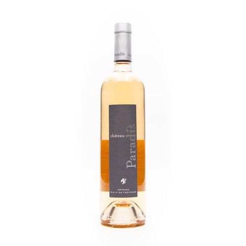 Château Paradis Château Paradis - Château Paradis rosé 2021