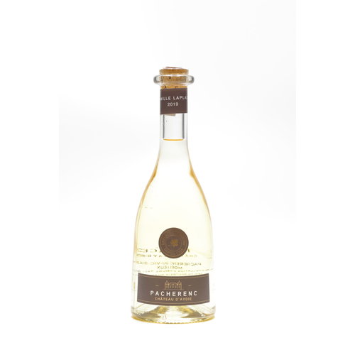 Château d'Aydie Château d'Aydie - Pacherenc du Vic-Bilh Blanc Doux 2021 50cl Château d'Aydie Château d'Aydie - Pacherenc du Vic-Bilh Blanc Doux 2021 50cl